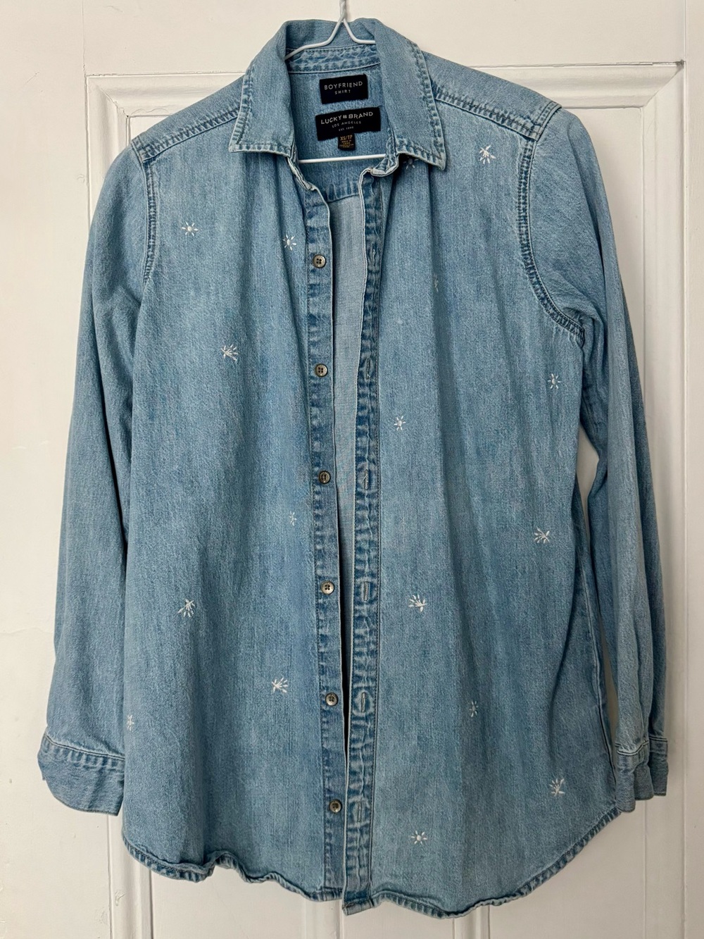 Lucky Brand Shirt